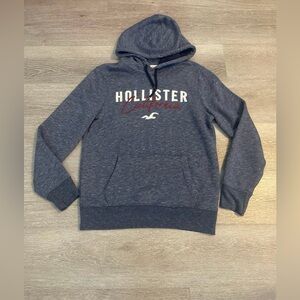 holister hoodie Size S